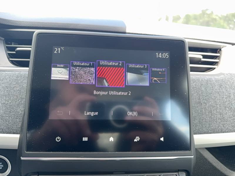 Renault Zoe - Photo 30