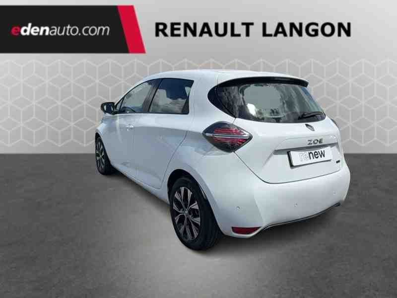 Renault Zoe - Photo 3