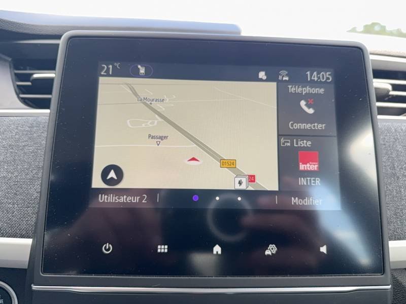 Renault Zoe - Photo 31