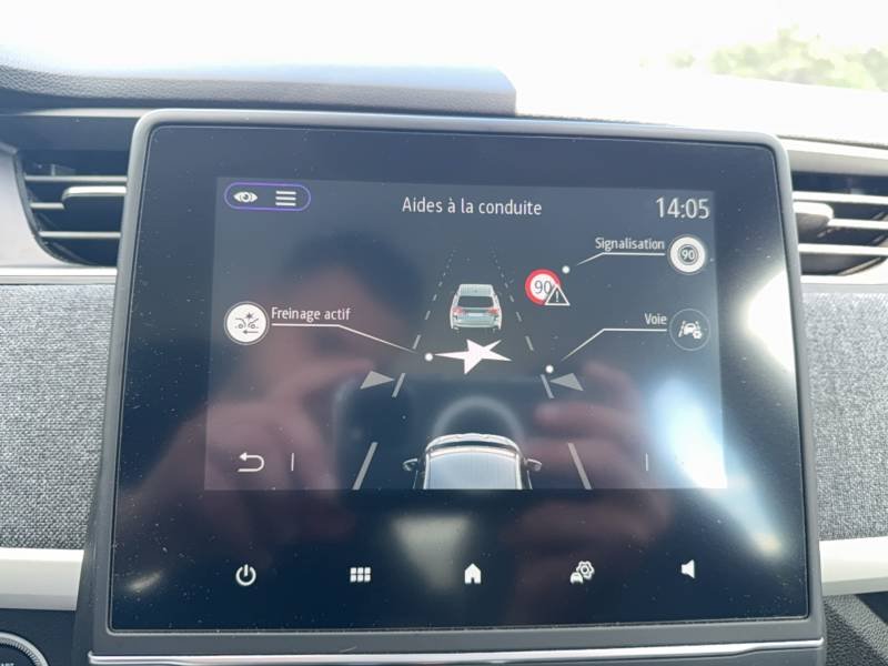 Renault Zoe - Photo 32