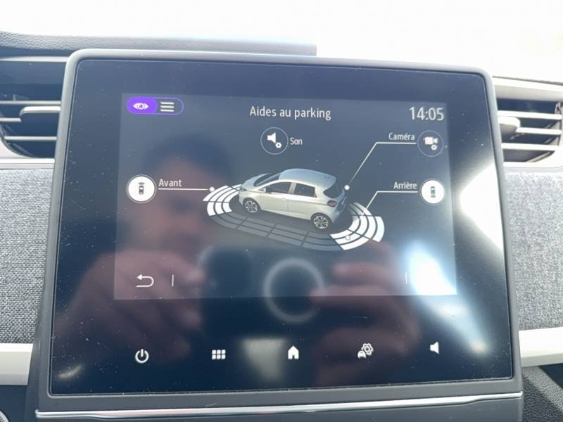 Renault Zoe - Photo 33