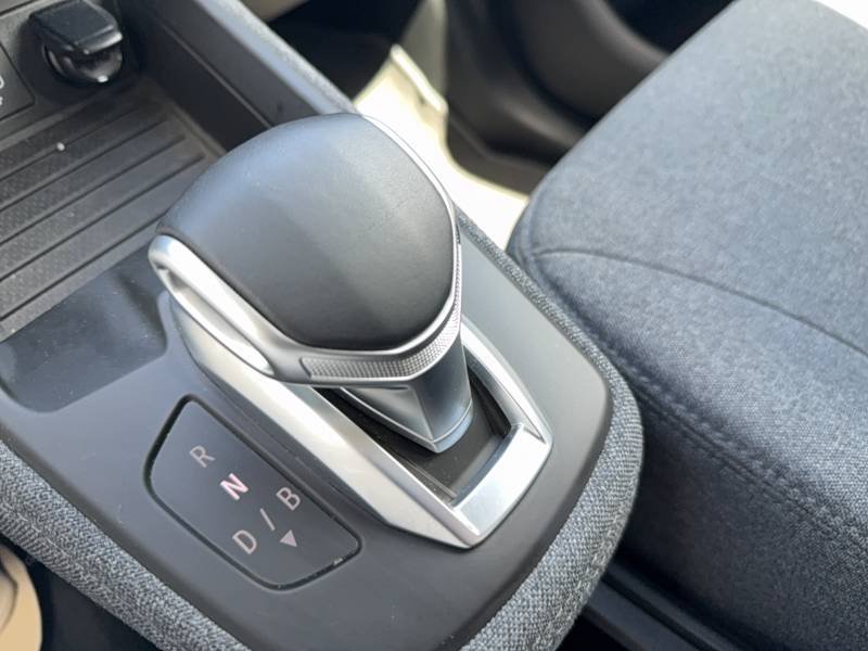Renault Zoe - Photo 37
