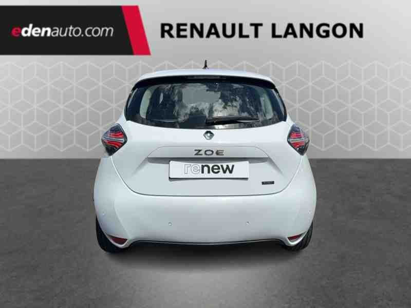 Renault Zoe - Photo 4