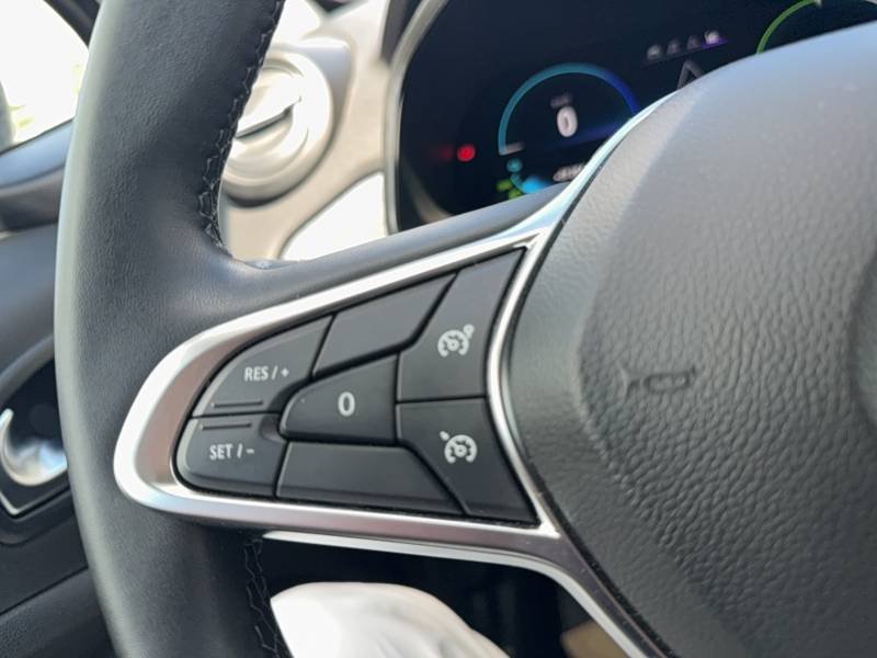 Renault Zoe - Photo 42