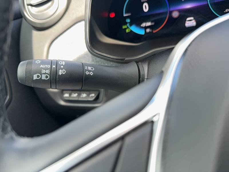 Renault Zoe - Photo 43