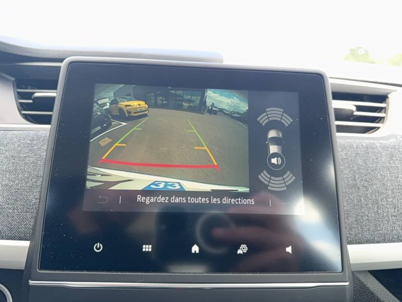 Renault Zoe - Photo 49