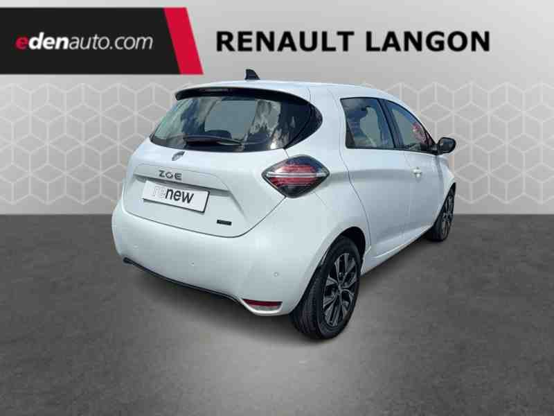 Renault Zoe - Photo 5