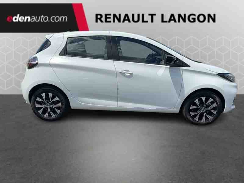 Renault Zoe - Photo 6