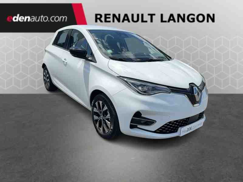 Renault Zoe - Photo 7
