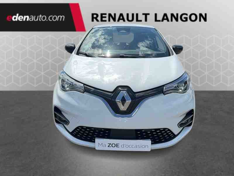 Renault Zoe - Photo 8