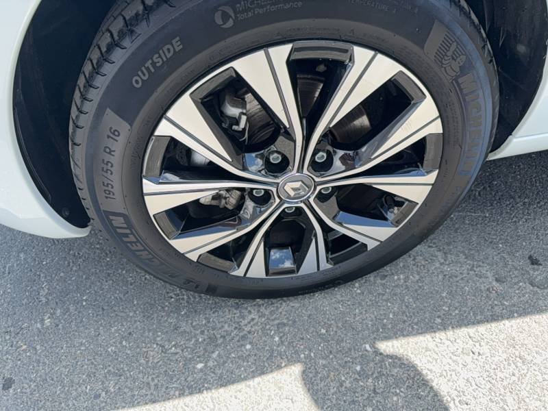 Renault Zoe - Photo 9