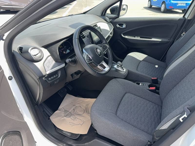 Renault Zoe - Photo 10