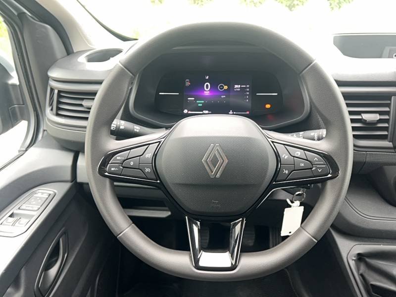 Renault Trafic - Photo 11