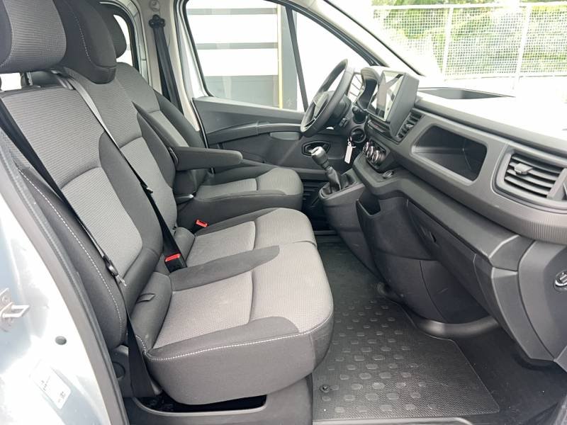 Renault Trafic - Photo 12