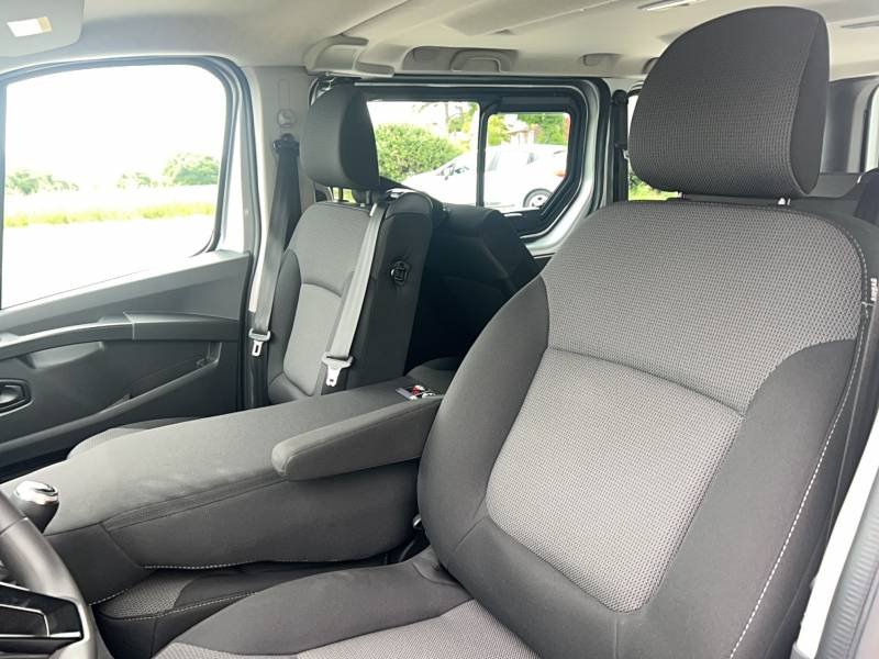 Renault Trafic - Photo 13