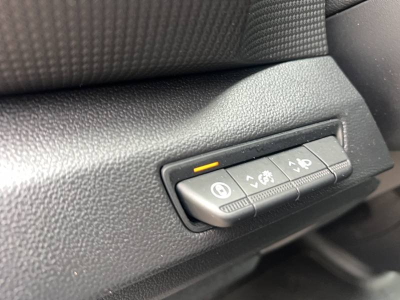 Renault Trafic - Photo 15