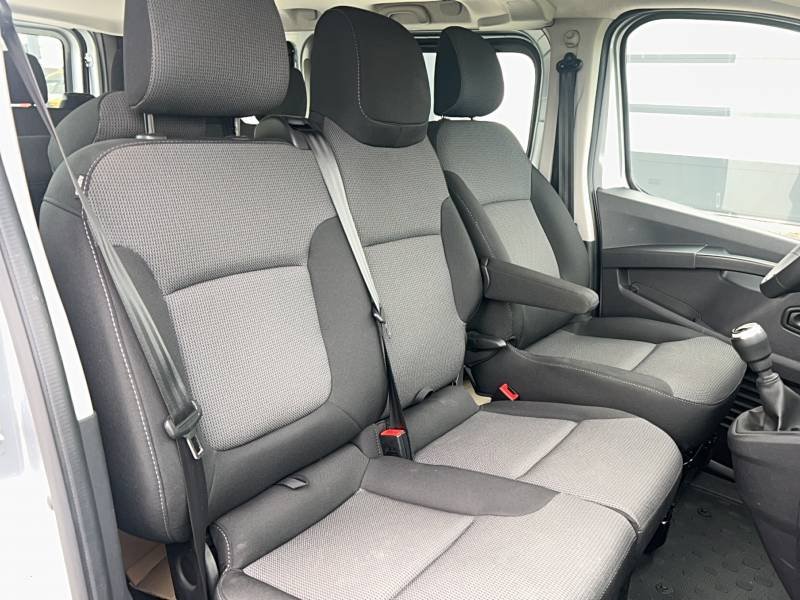 Renault Trafic - Photo 16