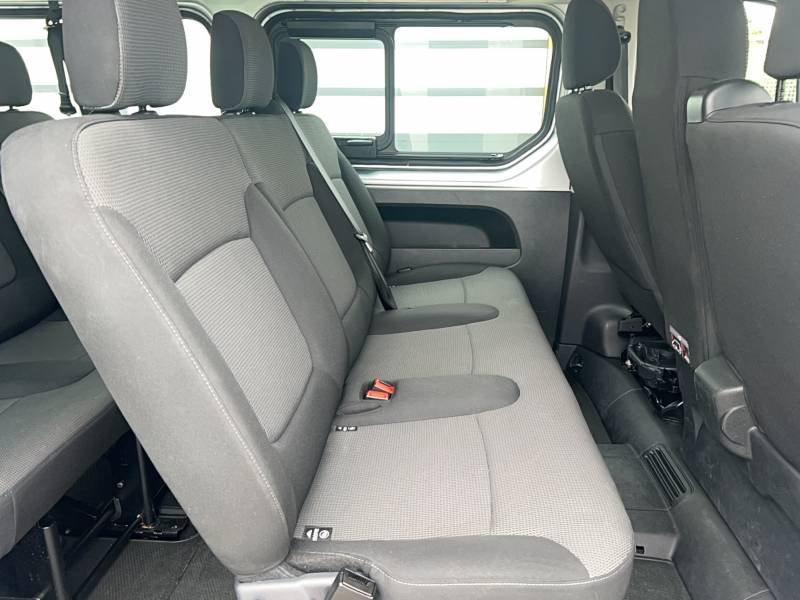 Renault Trafic - Photo 18