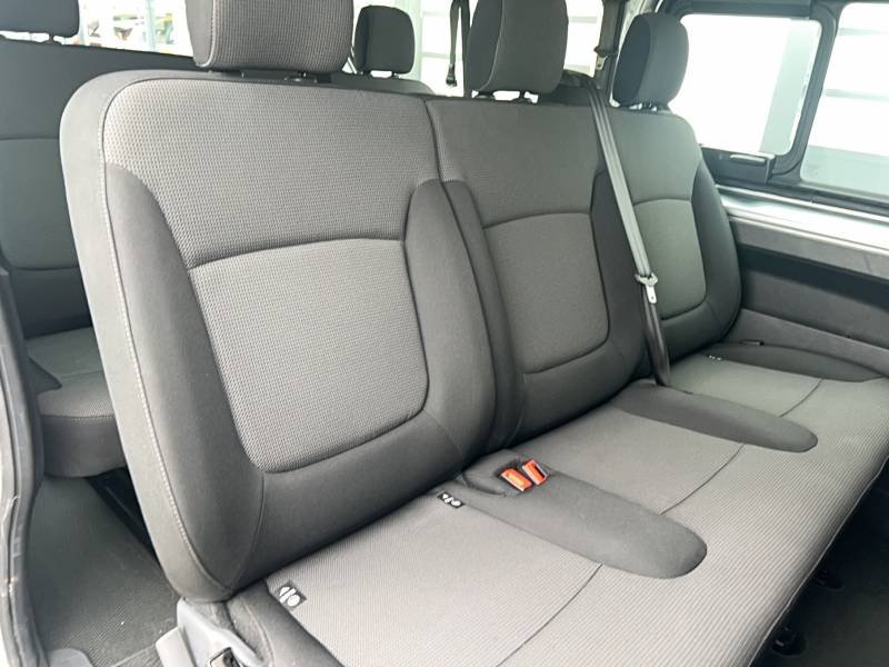 Renault Trafic - Photo 19