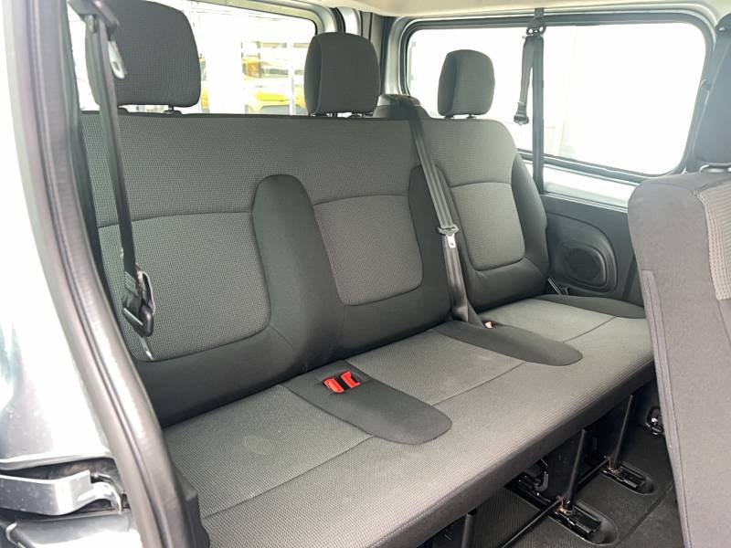Renault Trafic - Photo 20