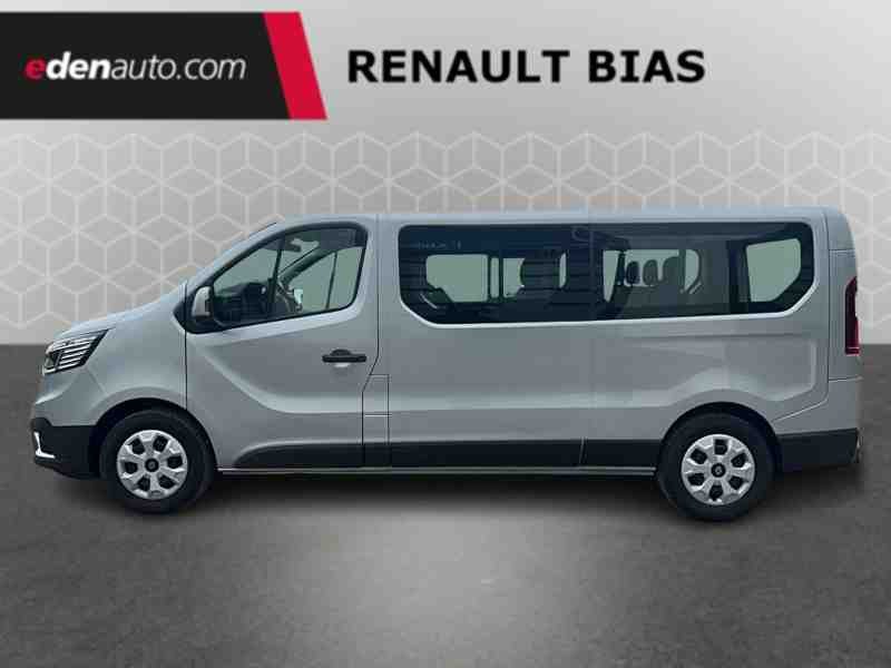 Renault Trafic - Photo 2