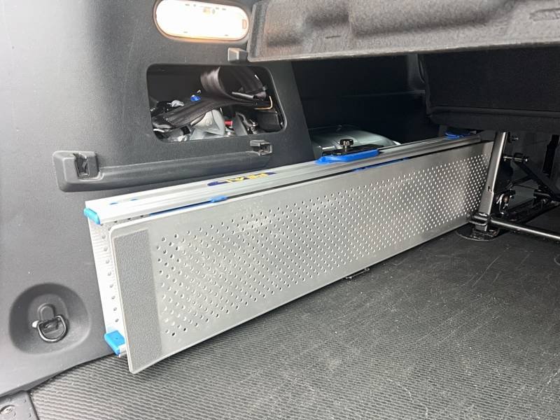 Renault Trafic - Photo 22