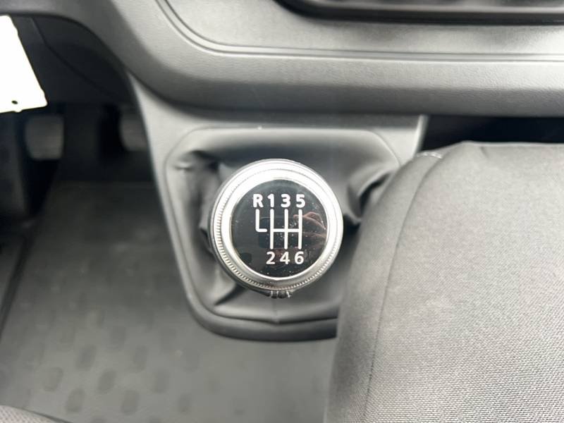 Renault Trafic - Photo 26