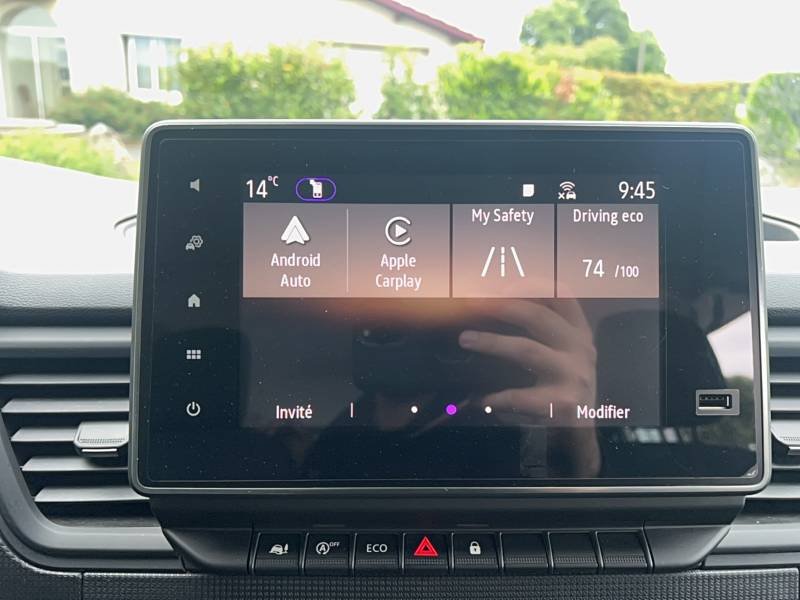 Renault Trafic - Photo 27