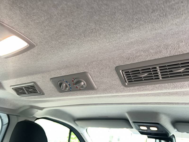 Renault Trafic - Photo 29