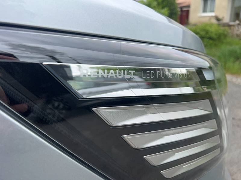Renault Trafic - Photo 30