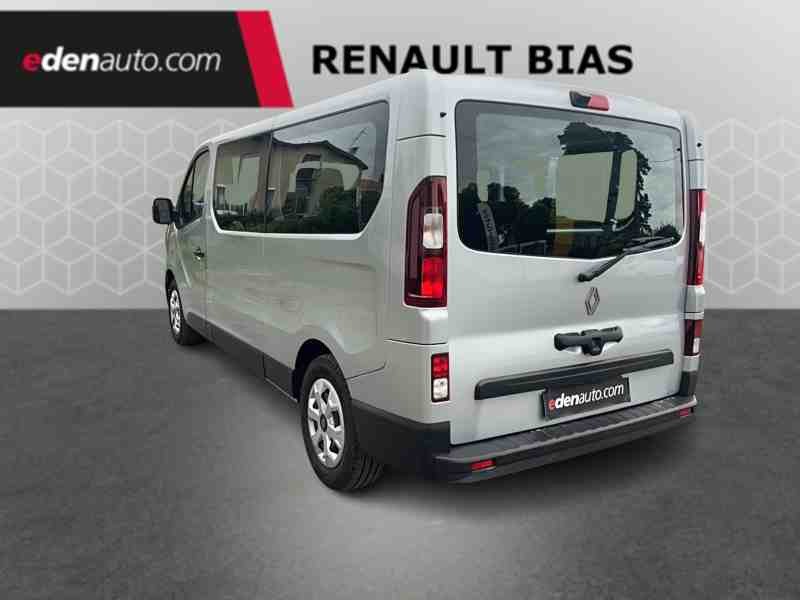 Renault Trafic - Photo 3