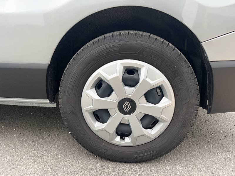 Renault Trafic - Photo 33