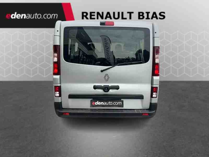 Renault Trafic - Photo 4