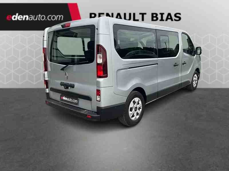 Renault Trafic - Photo 5