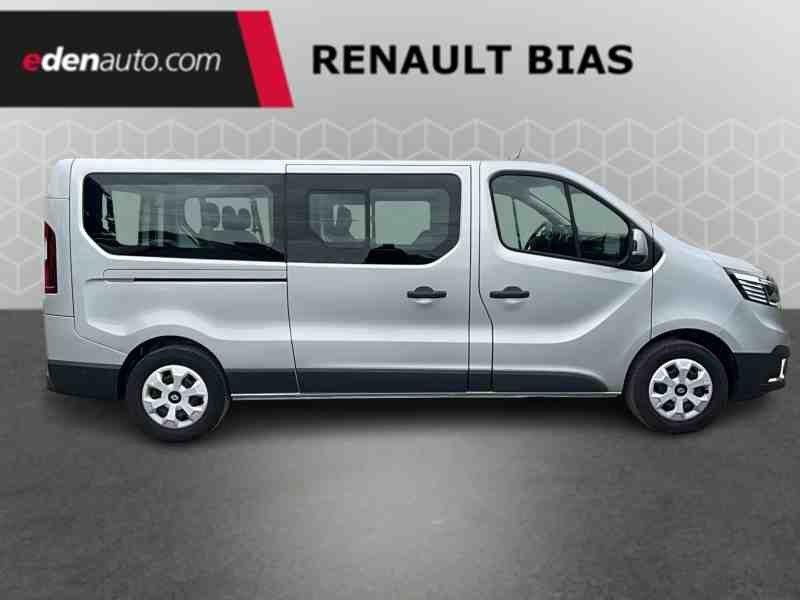 Renault Trafic - Photo 6