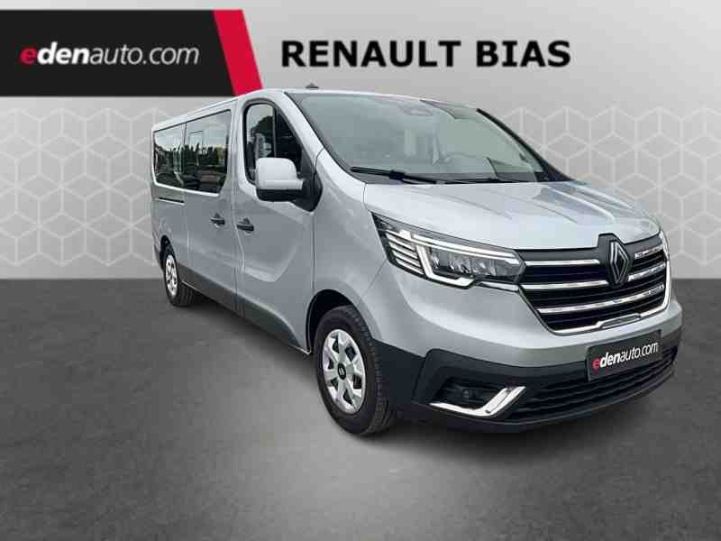 Renault Trafic - Photo 7