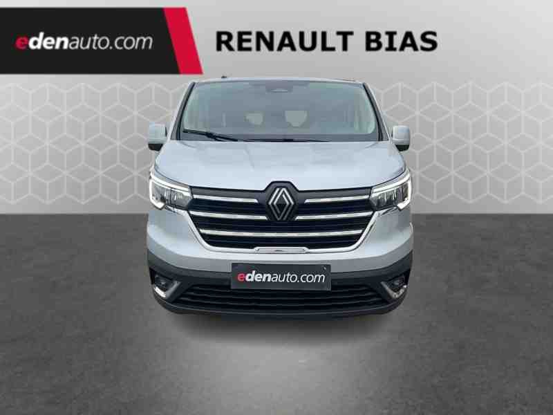 Renault Trafic - Photo 8