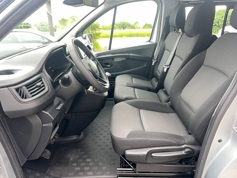 Renault Trafic - Photo 10