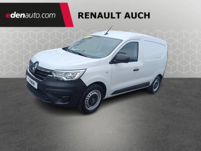 Renault Express