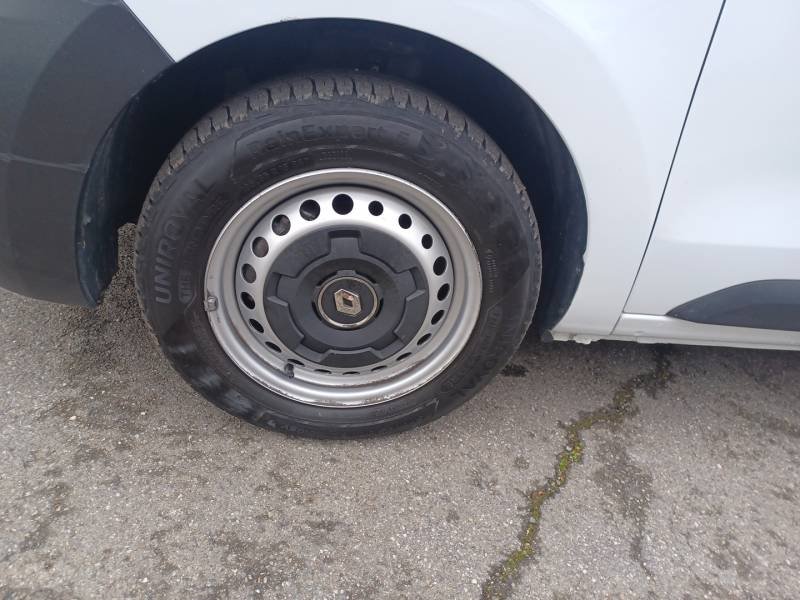 Renault Express - Photo 18