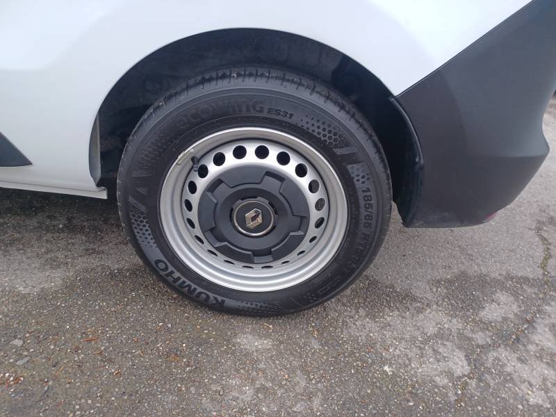 Renault Express - Photo 19