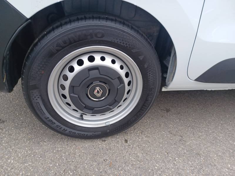Renault Express - Photo 20