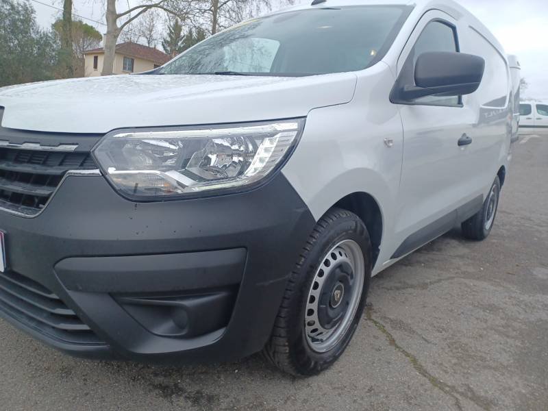Renault Express - Photo 22
