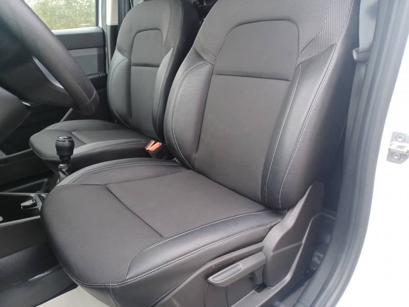 Renault Express - Photo 24