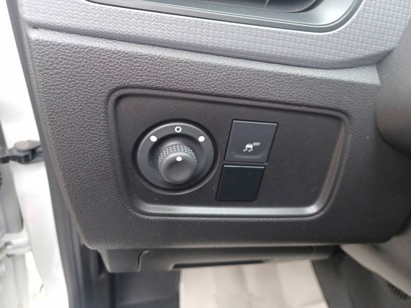 Renault Express - Photo 25