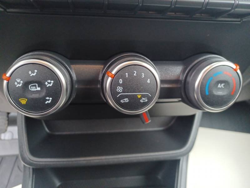 Renault Express - Photo 28
