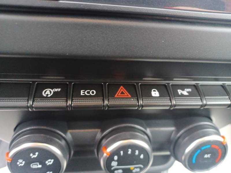 Renault Express - Photo 29