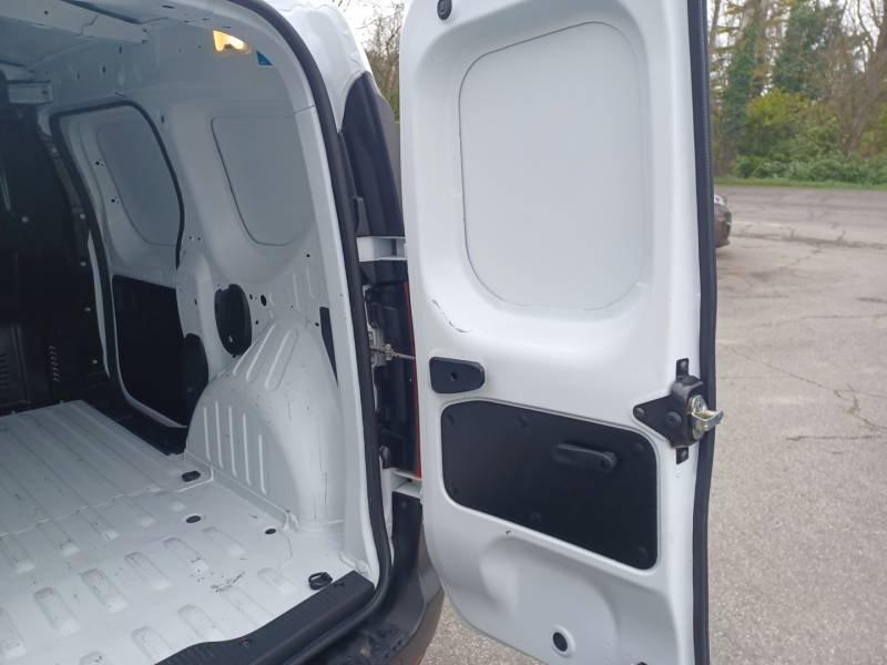 Renault Express - Photo 35