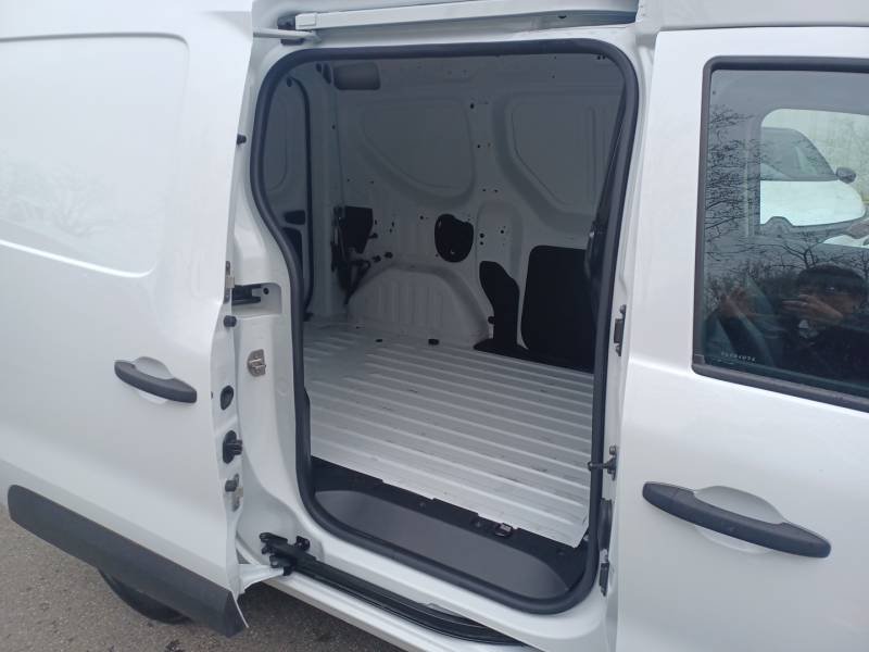 Renault Express - Photo 40