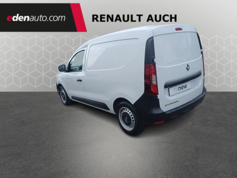 Renault Express - Photo 5